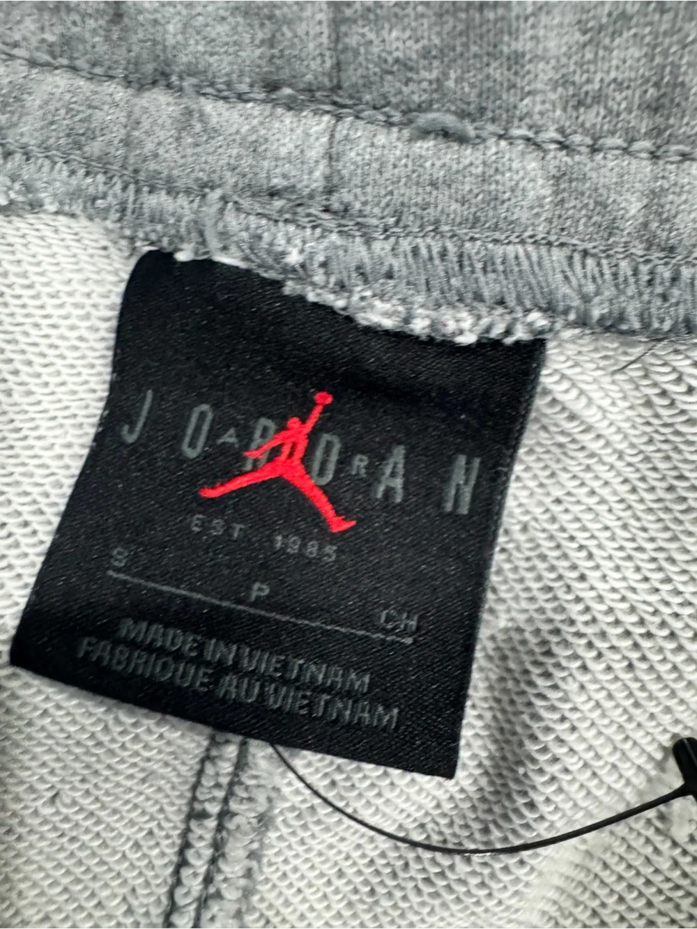 Jordan lightweight athletic